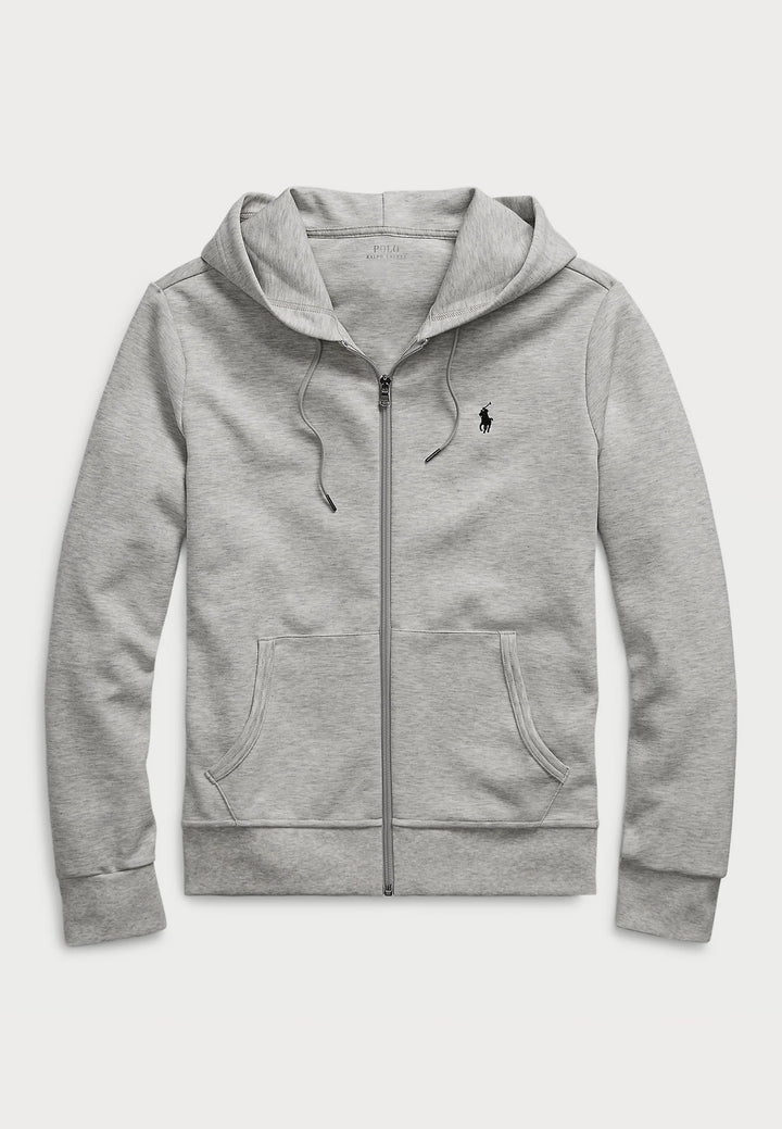 'RL' Zipper