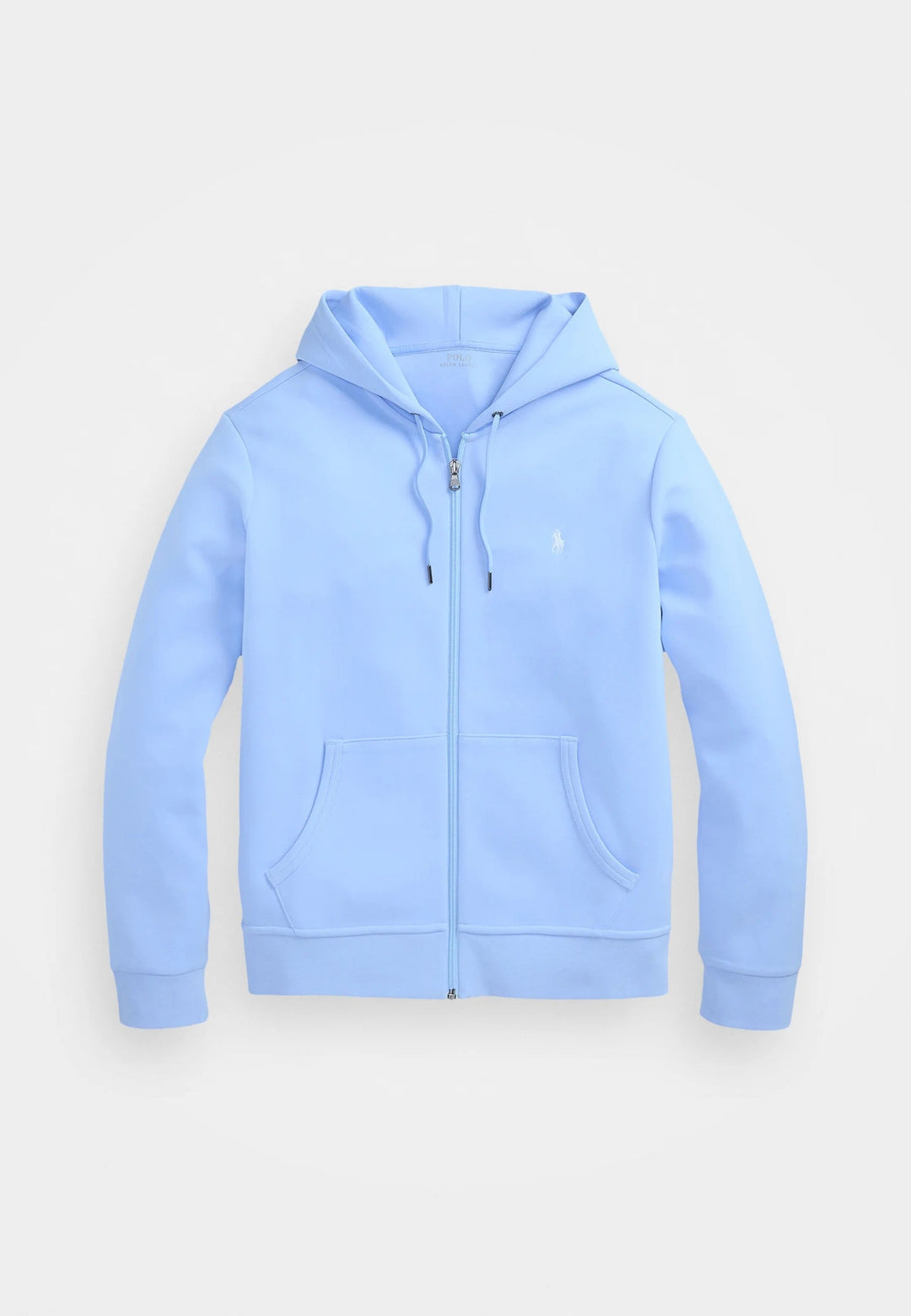 'RL' Zipper