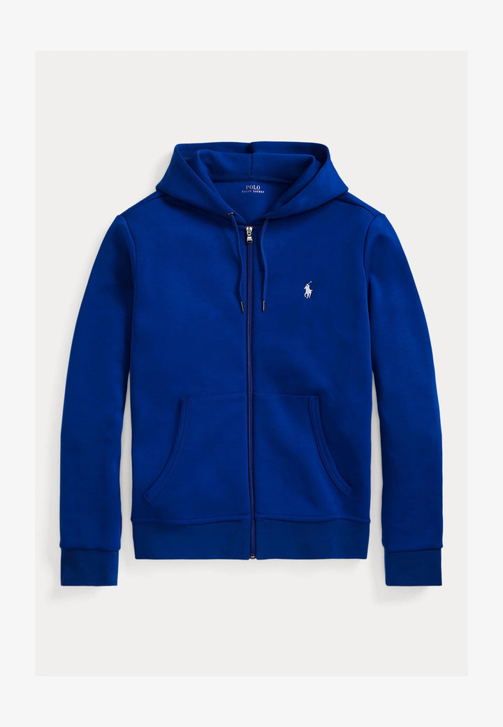 'RL' Zipper