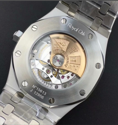 Luxury Watch