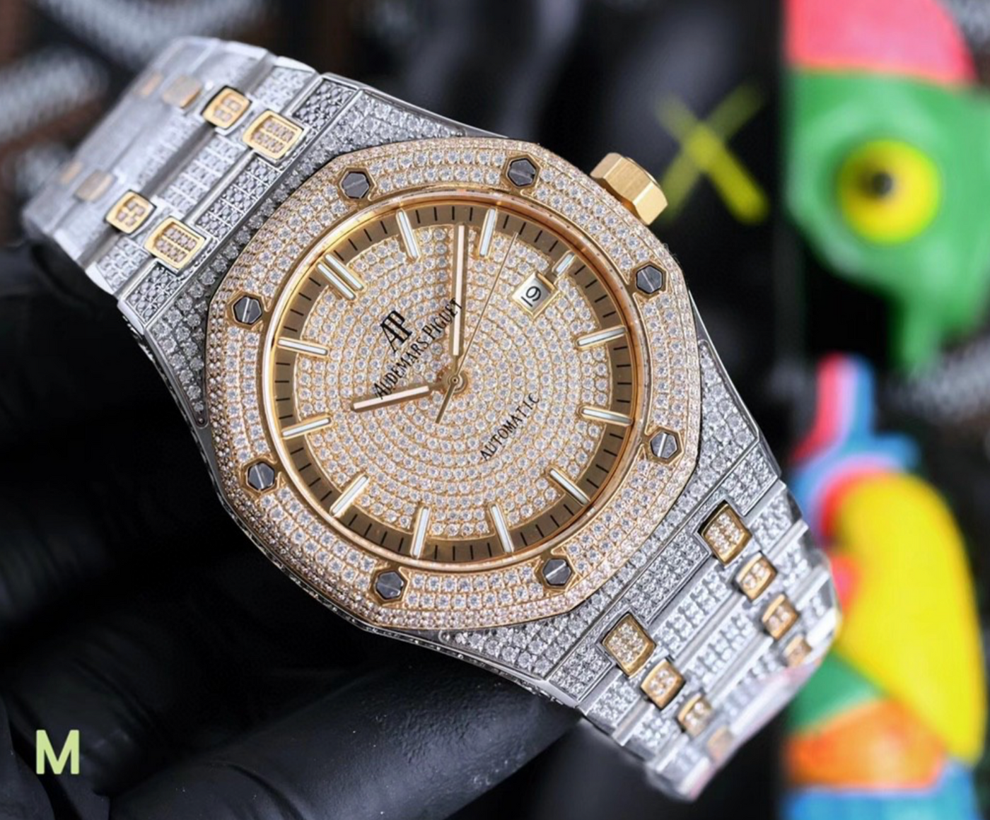 Luxury Watch 4