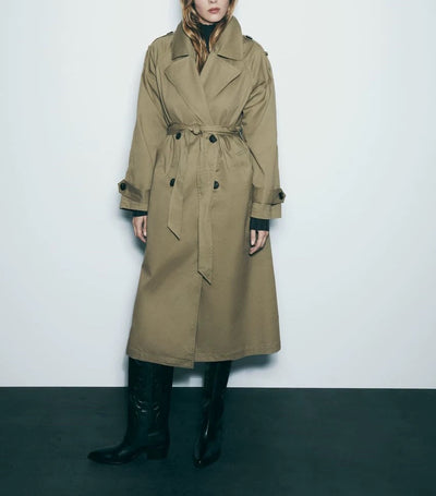Classic Coat