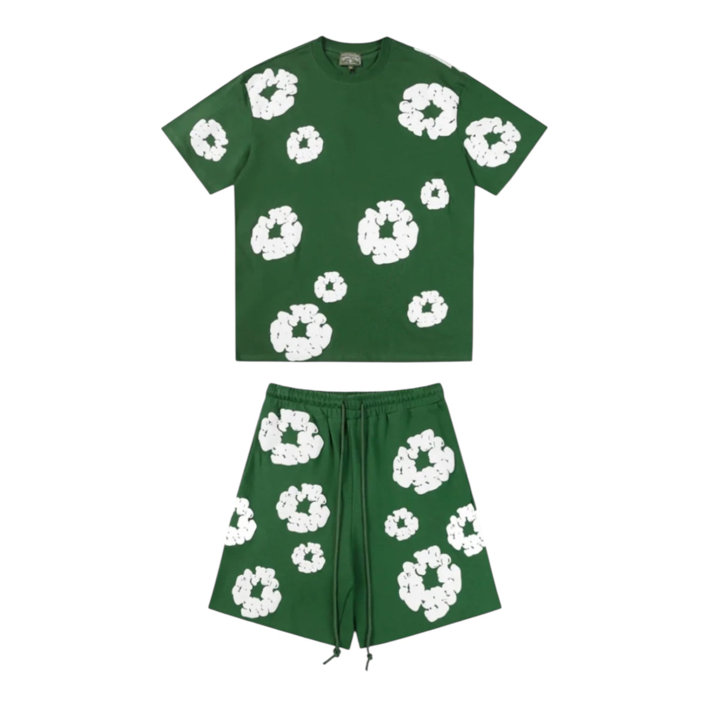 FLOWER TWO-PIECE