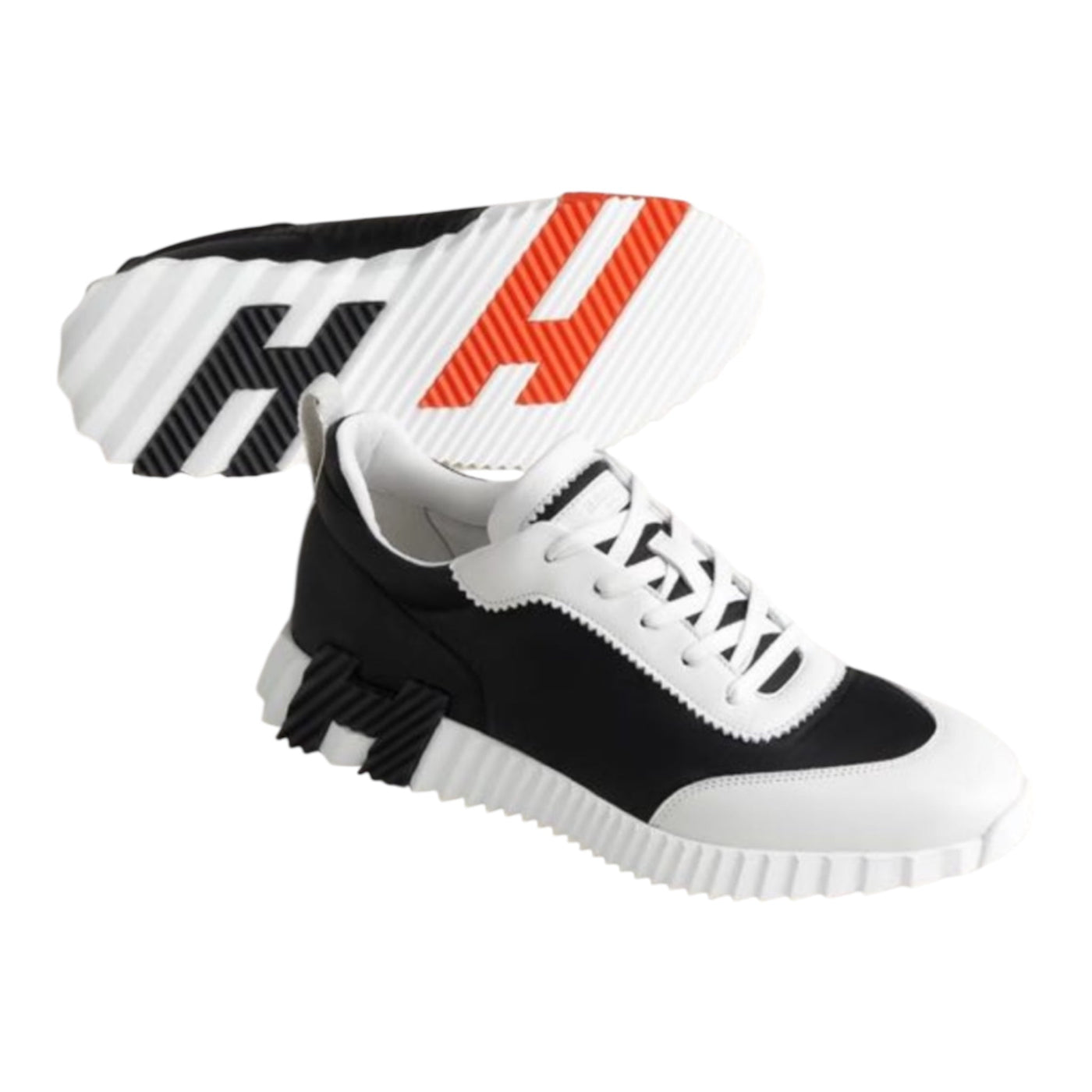 "HERM" SNEAKER