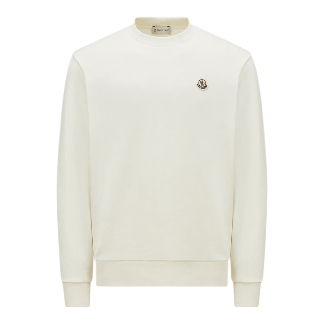 "MC" PULLOVER
