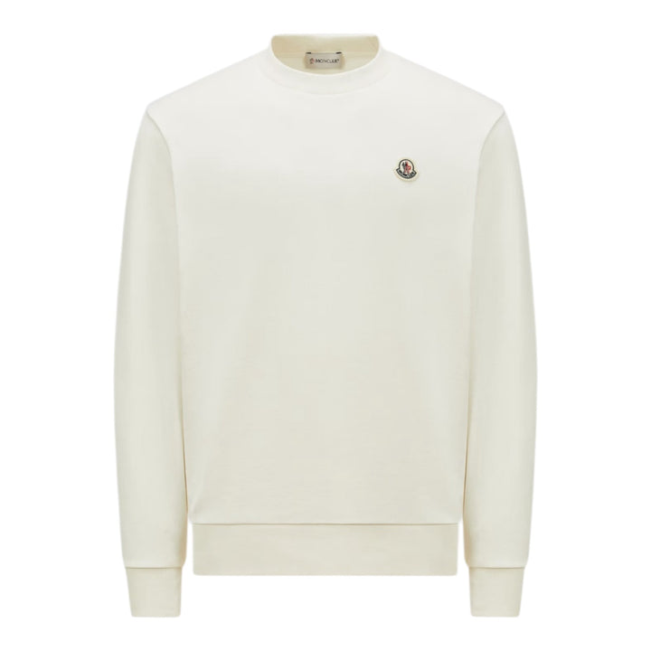 "MC" PULLOVER