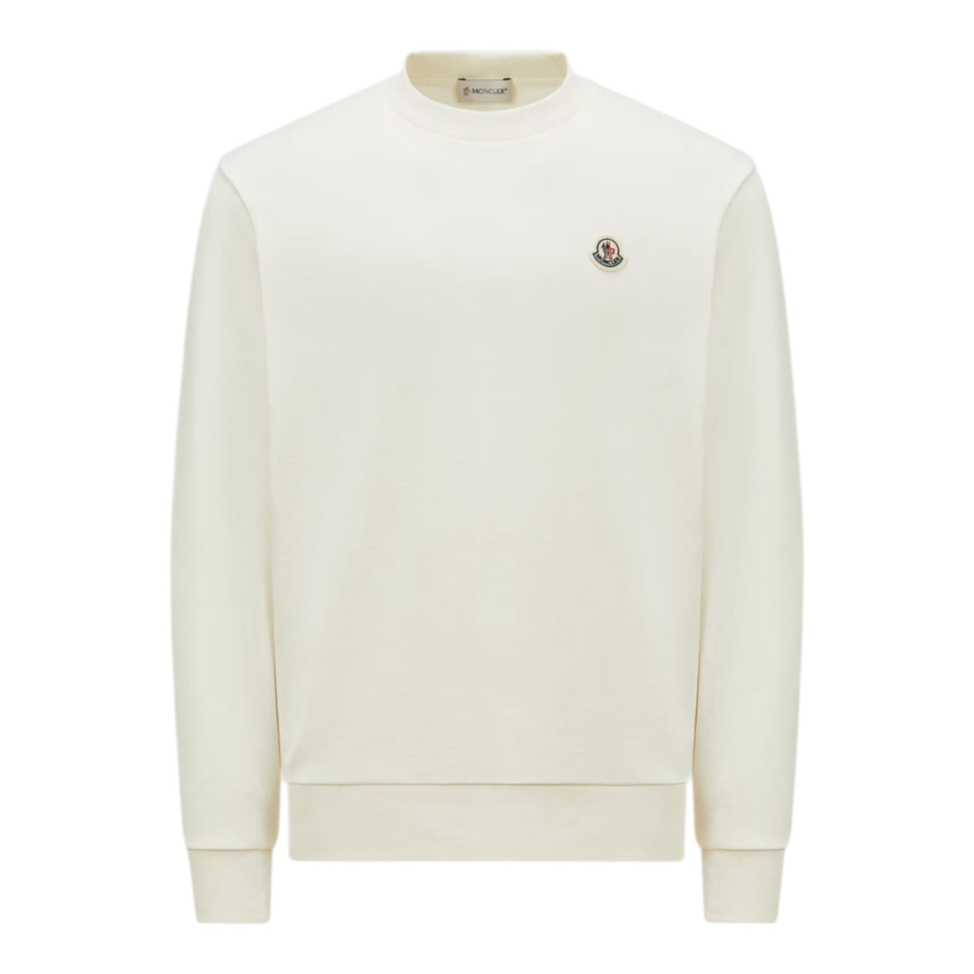 "MC" PULLOVER