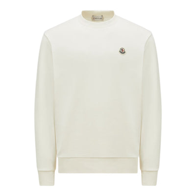 "MC" PULLOVER
