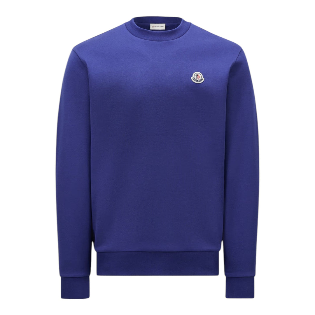 "MC" PULLOVER