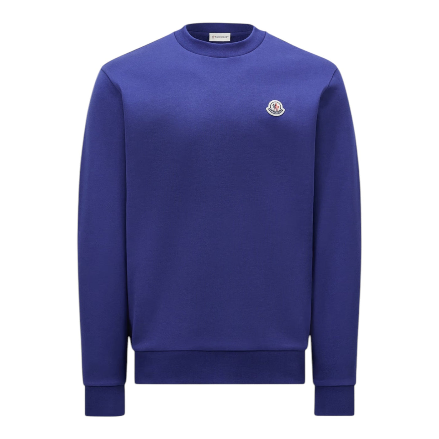 "MC" PULLOVER