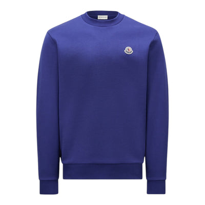 "MC" PULLOVER