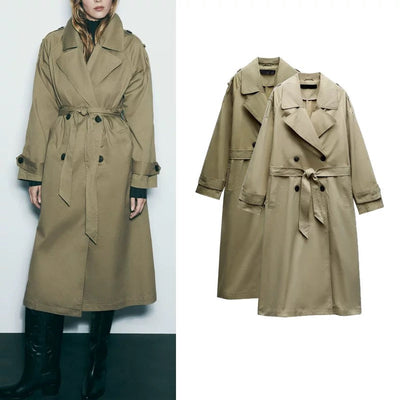Classic Coat
