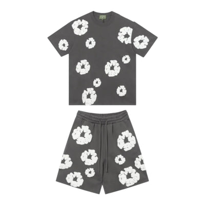 FLOWER TWO-PIECE