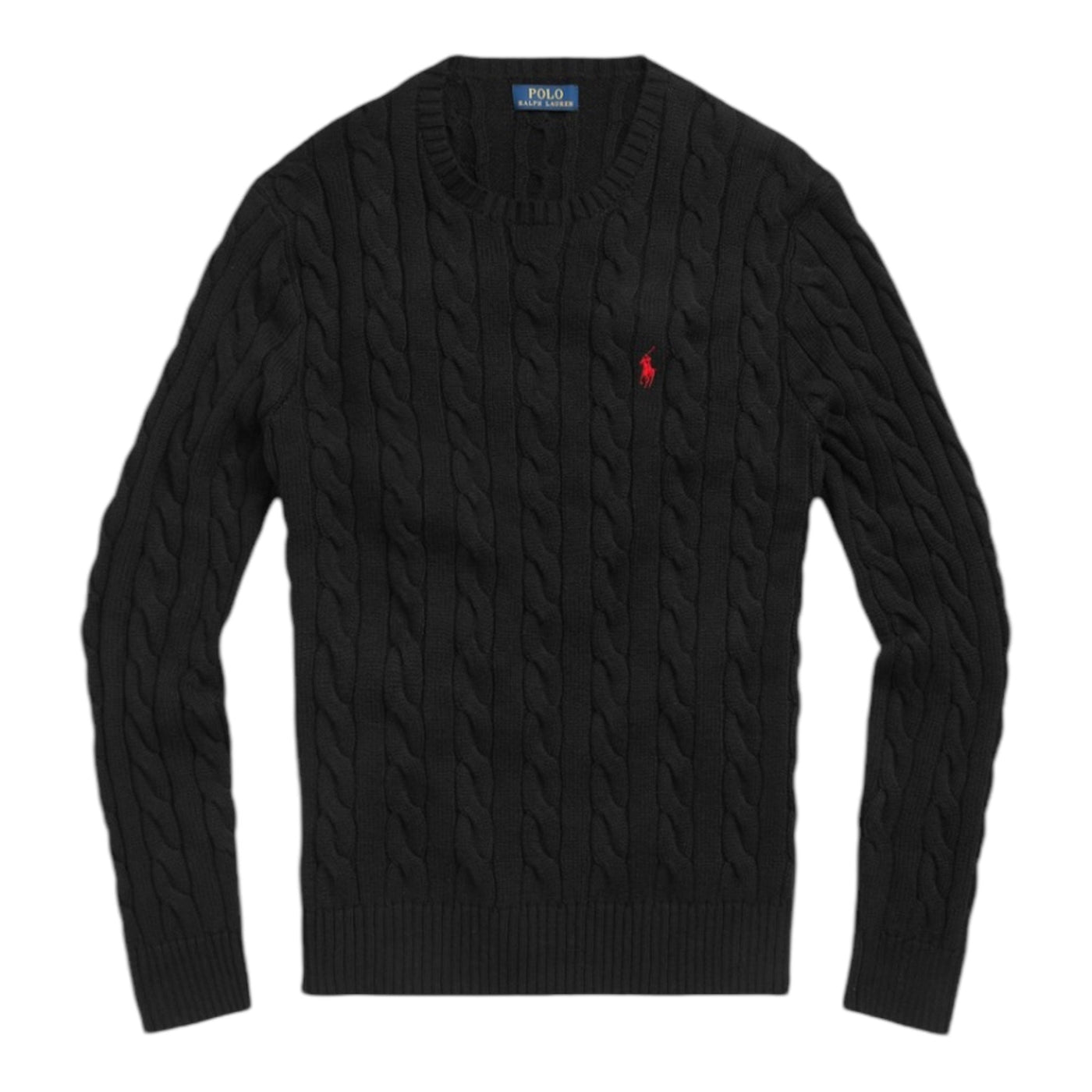 RALPH PULLOVER