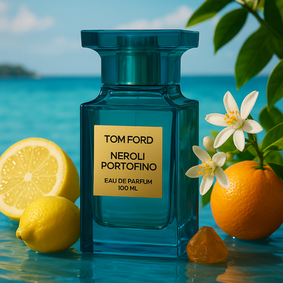 TFord Perfume