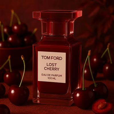 TFord Perfume