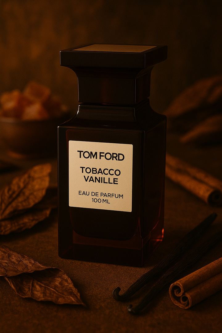 TFord Parfüm