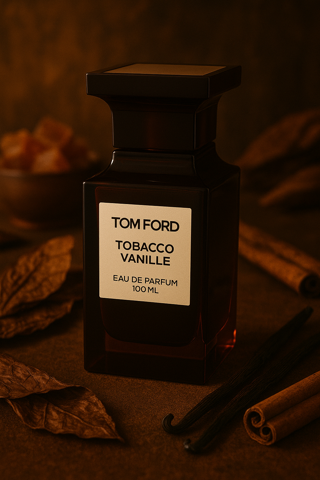 TFord Perfume