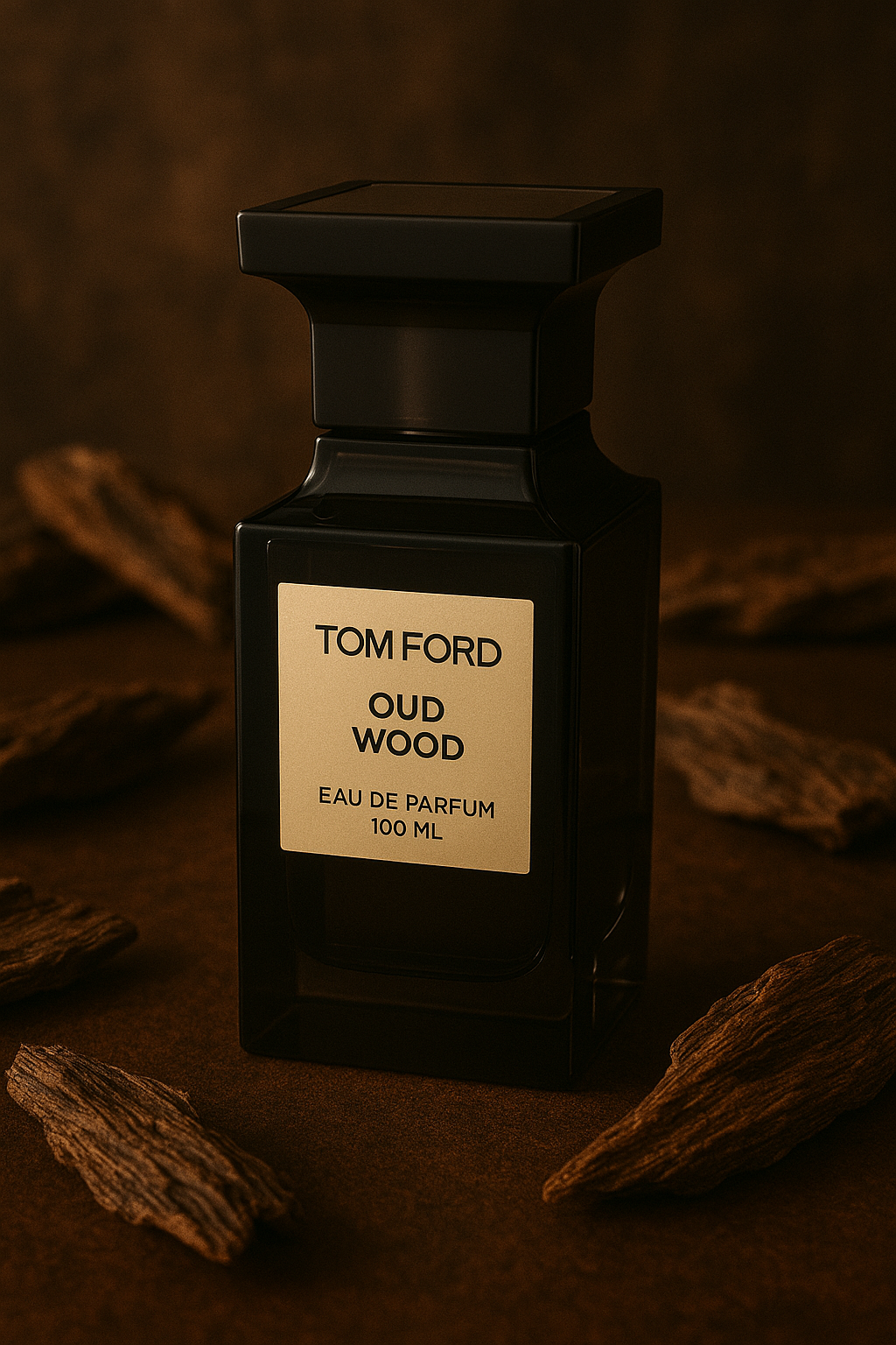TFord Perfume