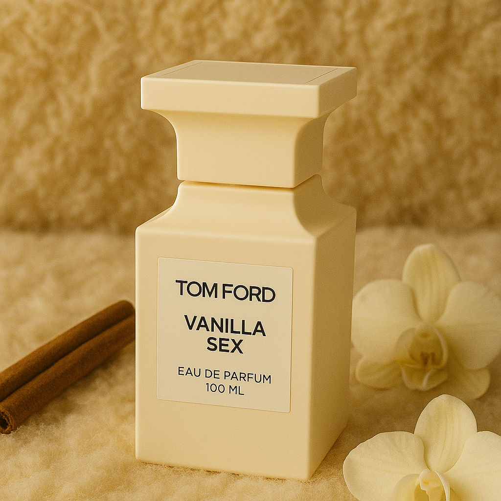 TFord Perfume