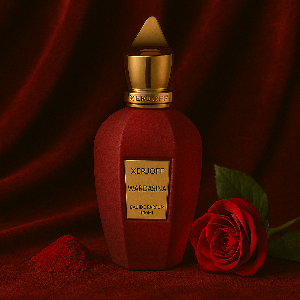 Xer Perfume