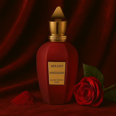 Xer Perfume