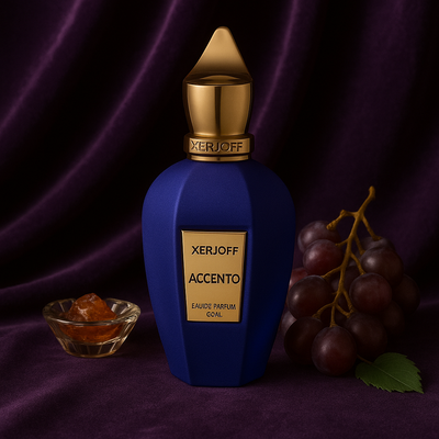 Xer Perfume