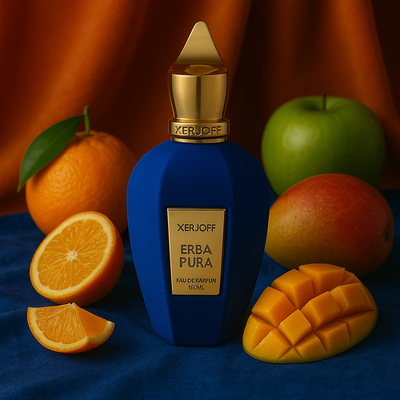 Xer Perfume
