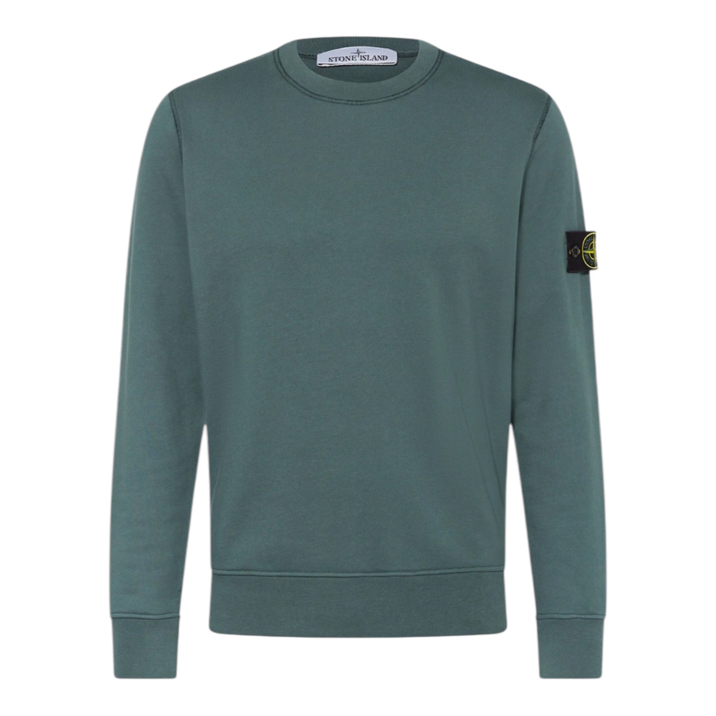 "ISLAND" SWEATER