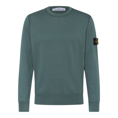 "ISLAND" SWEATER