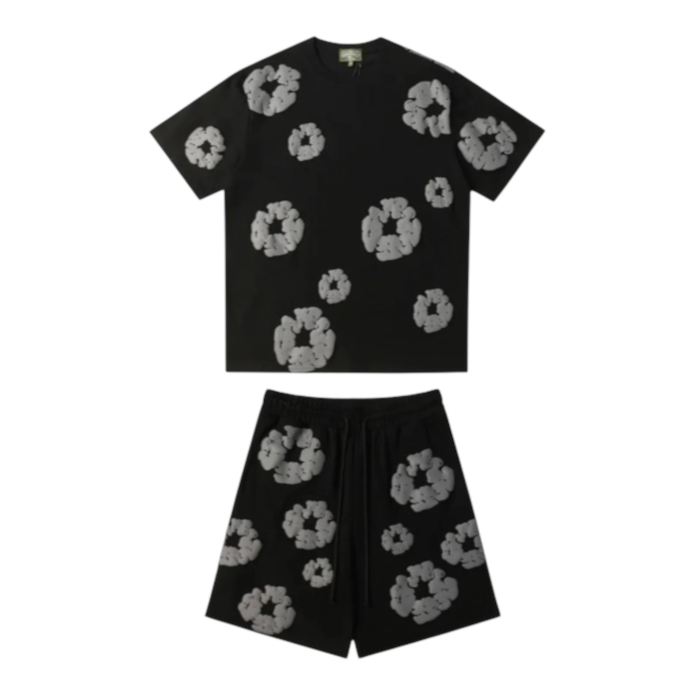 FLOWER TWO-PIECE