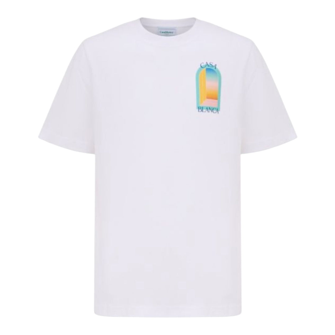 "BLANCA" T-SHIRT