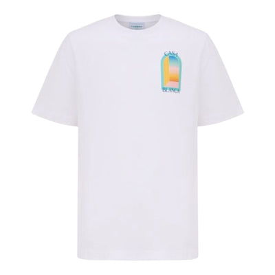 "BLANCA" T-SHIRT