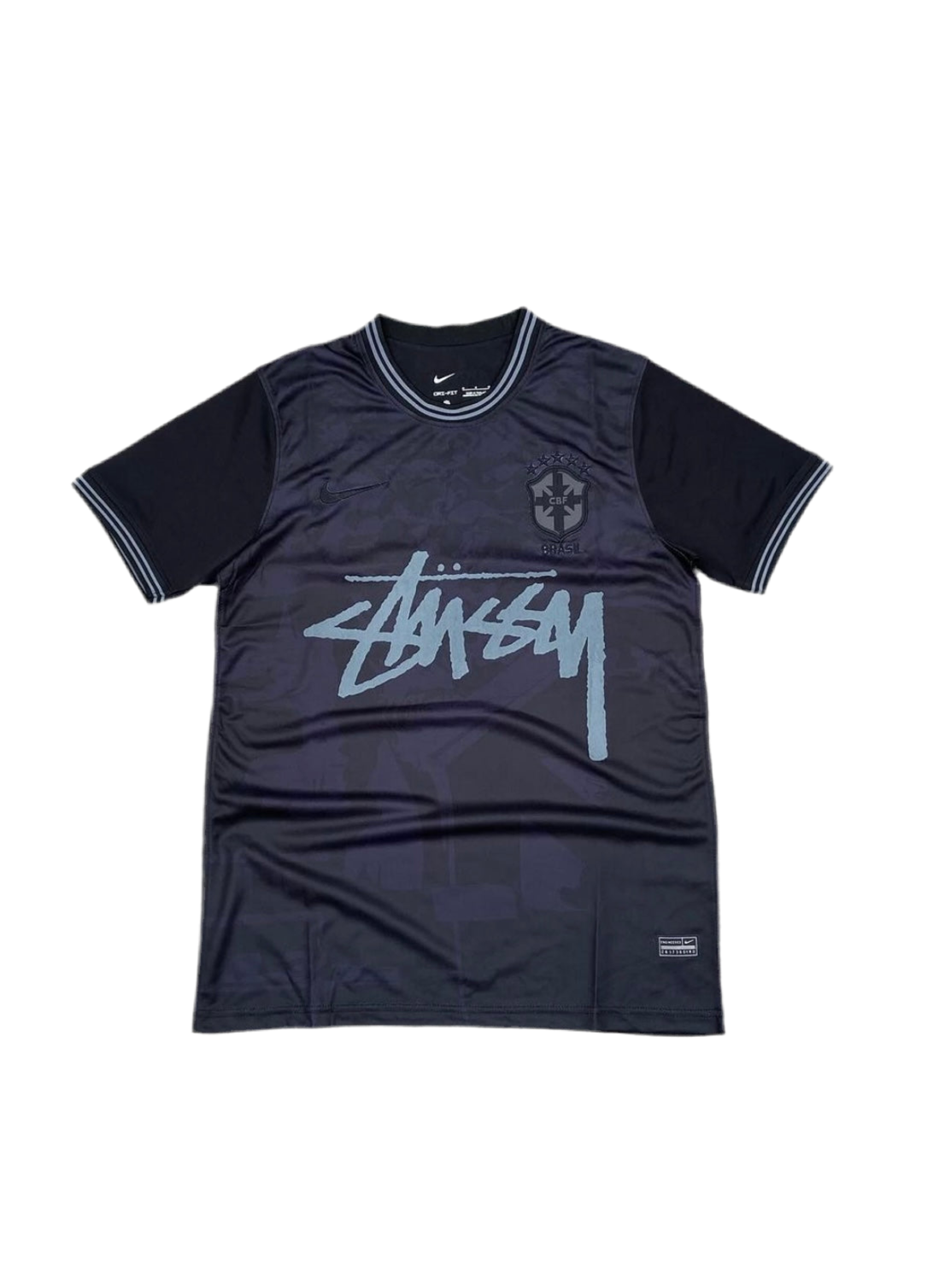 BRASIL - JERSEY