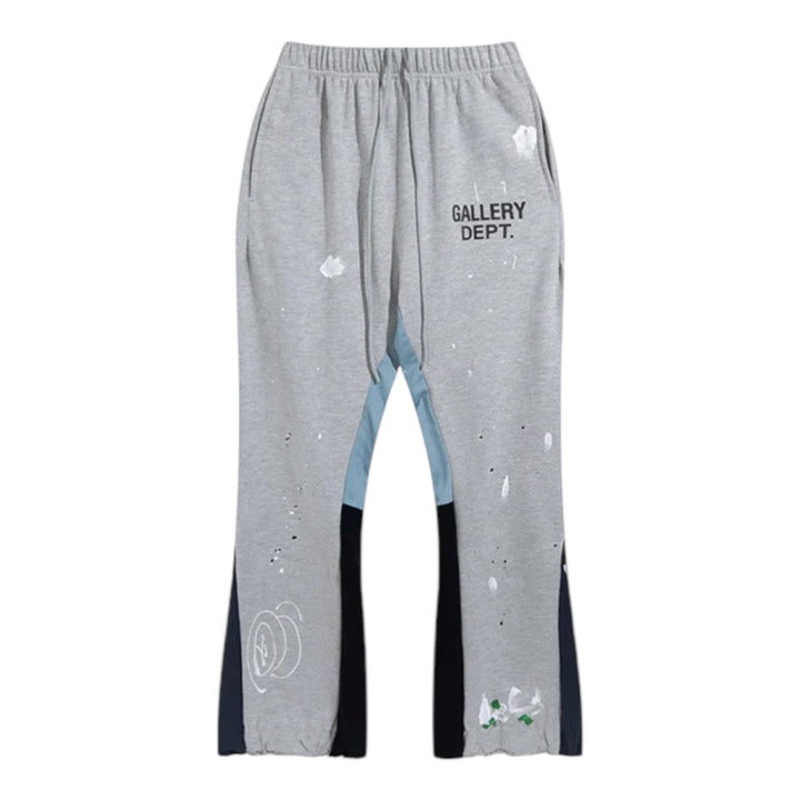 FLARED JOGGER