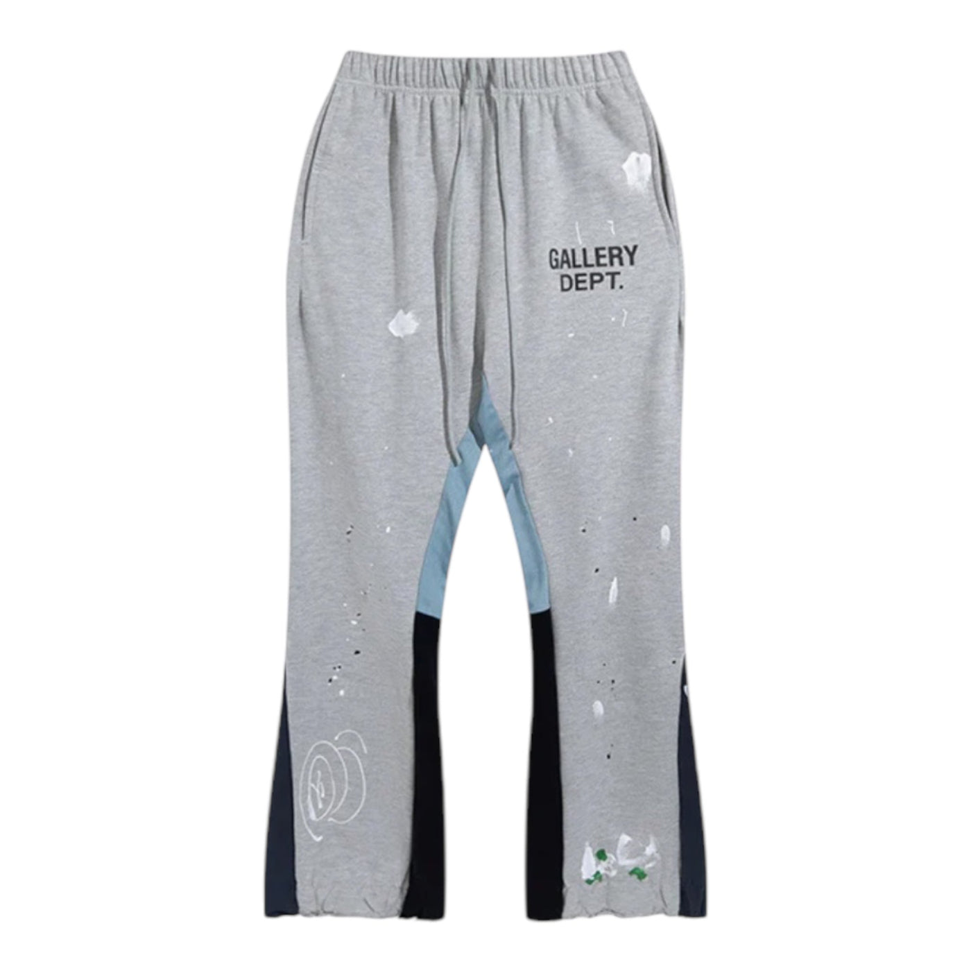 FLARED JOGGER