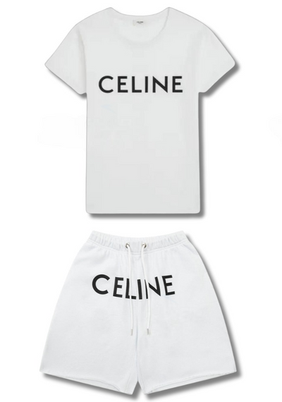 Selvara Set White