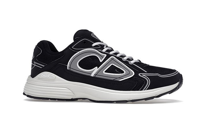 B30 Black White