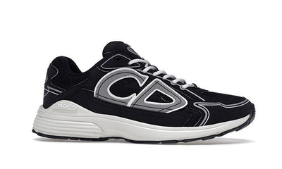 B30 Black White