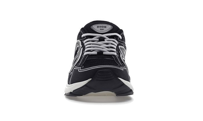 B30 Black White