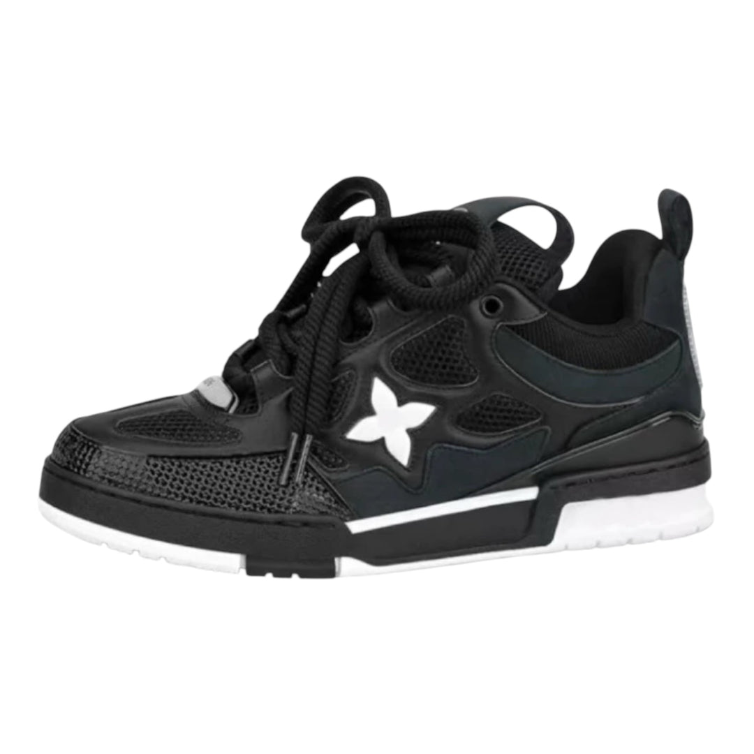 "LV SKATE" SNEAKER