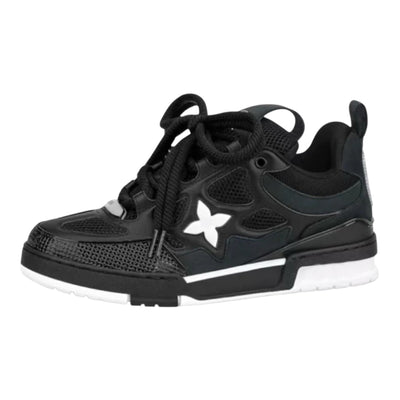 "LV SKATE" SNEAKER