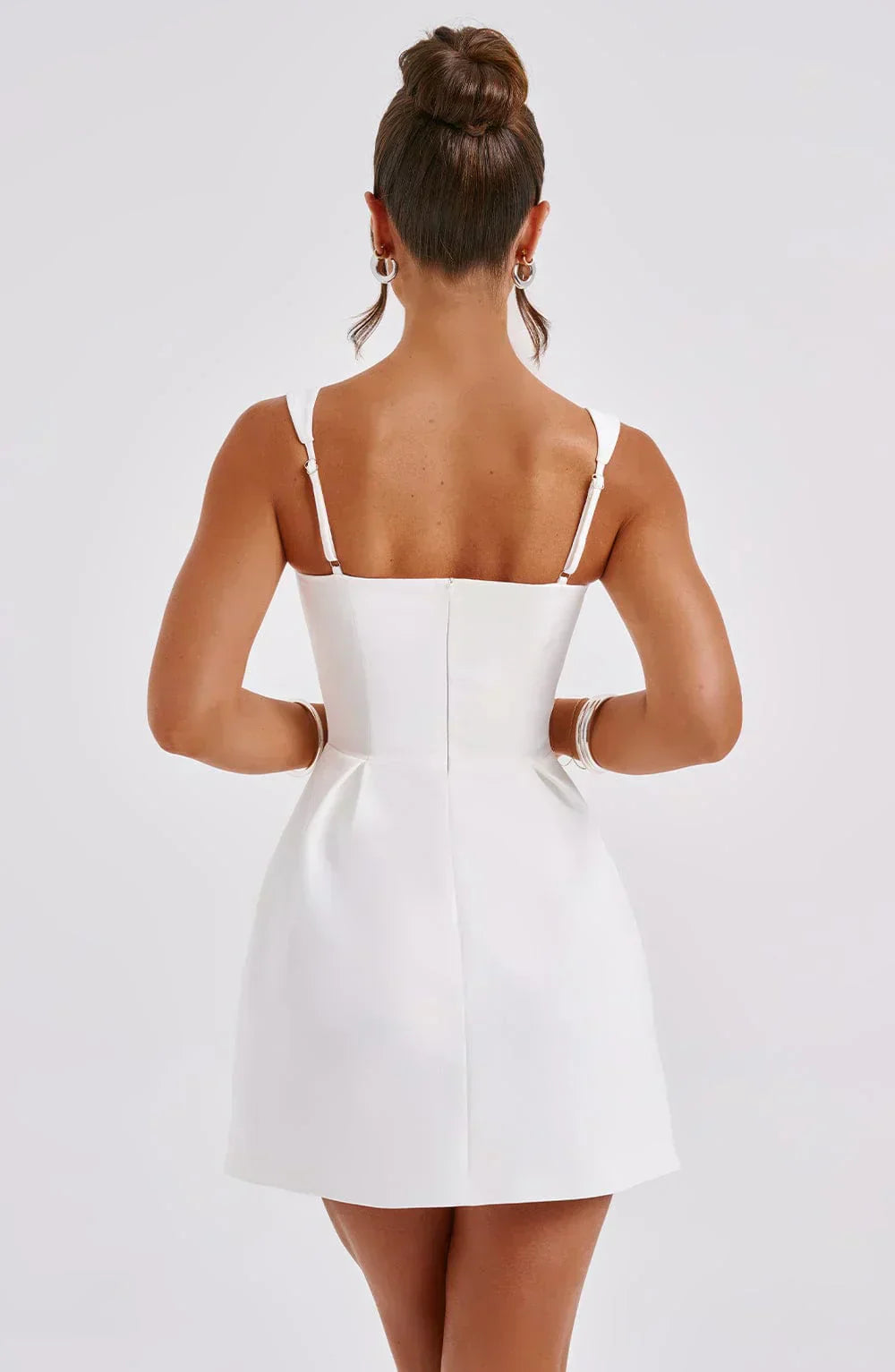 Jenner Mini Dress