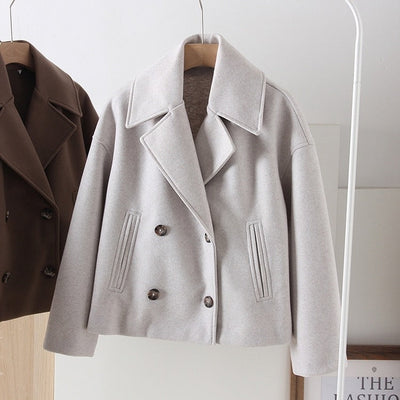 Jacket for spring