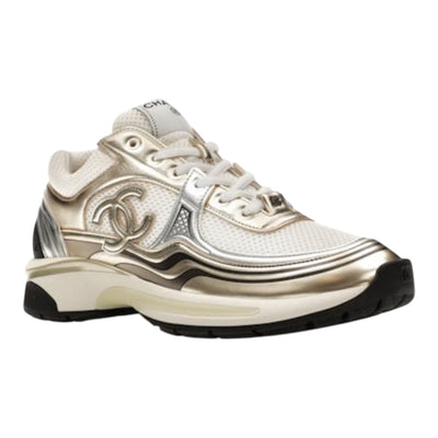 "CC" SNEAKER
