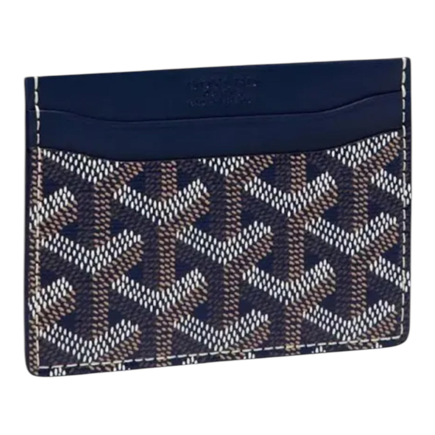 "GR" CARD CASE