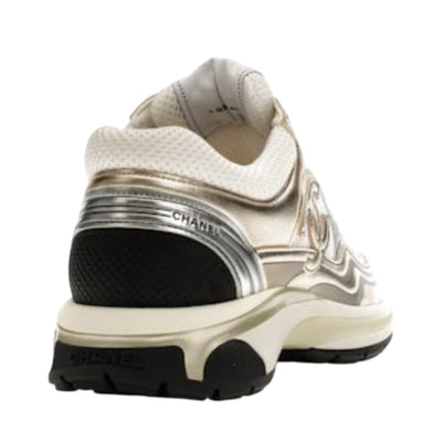 "CC" SNEAKER