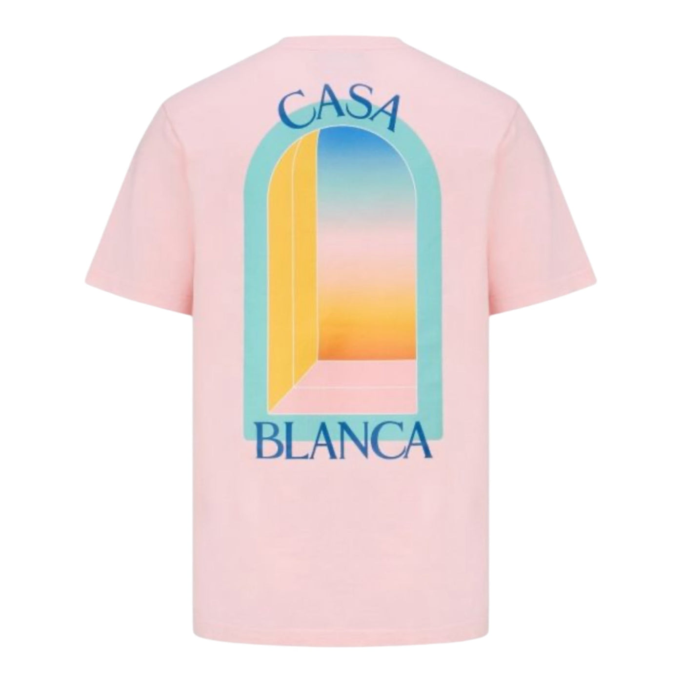 "BLANCA" T-SHIRT