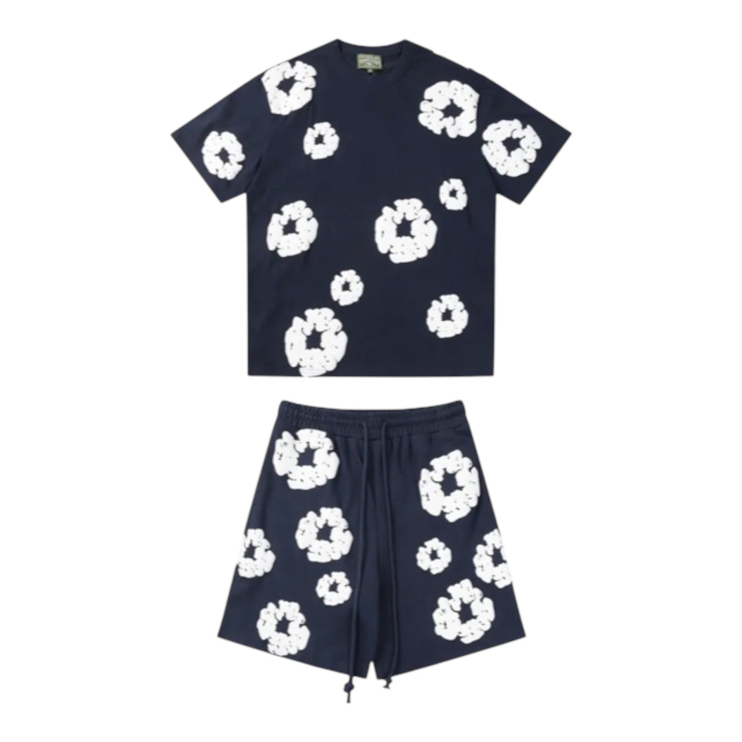 FLOWER TWO-PIECE