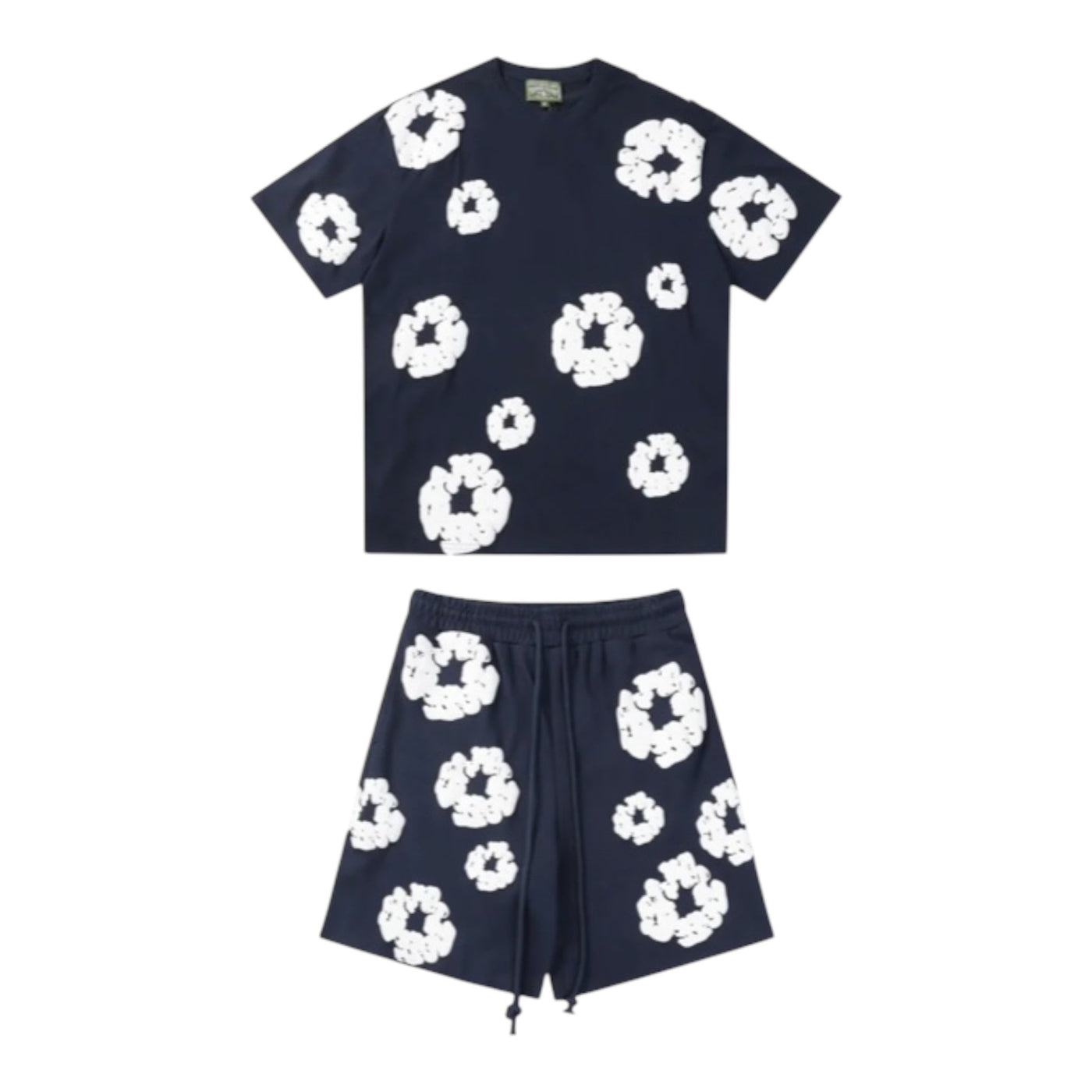 FLOWER TWO-PIECE